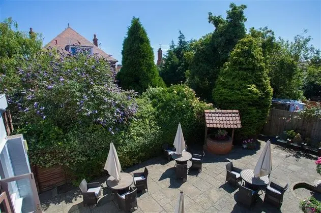 BEST WESTERN Brook Hotel, Felixstowe