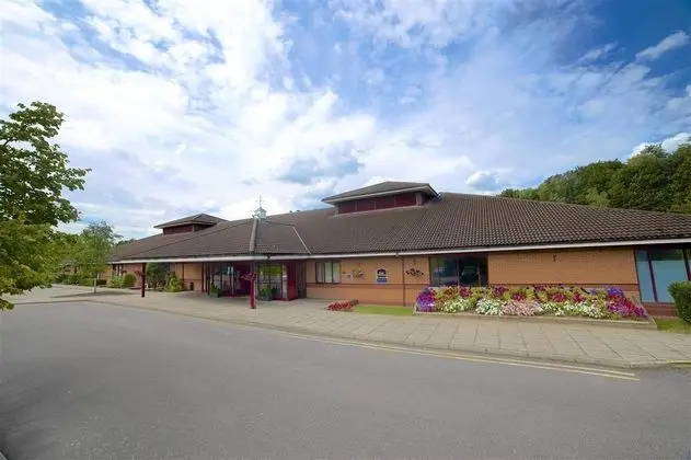 BEST WESTERN Brook Hotel