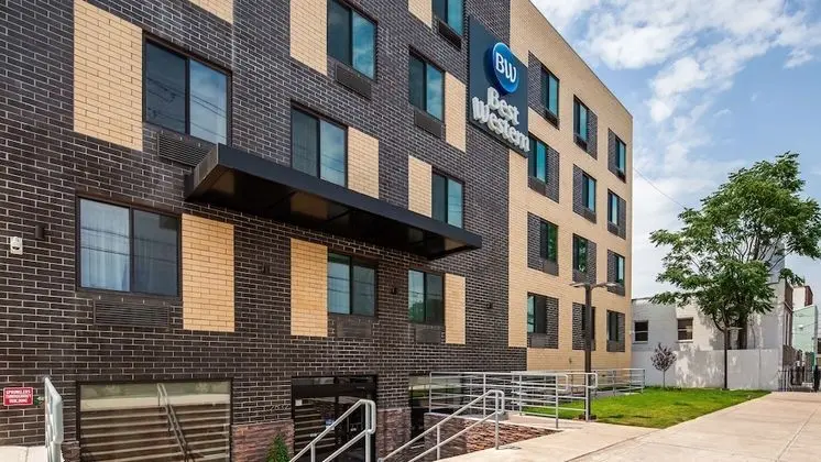 Best Western Brooklyn-Coney Island Inn