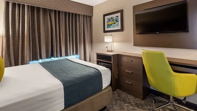 Best Western Brooklyn-Coney Island Inn - Oda