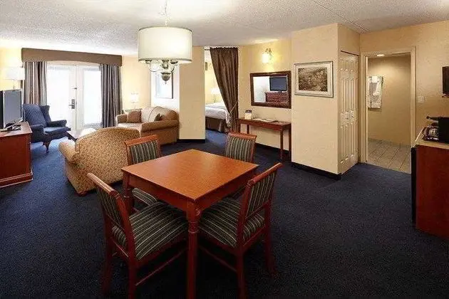 Best Western Brossard