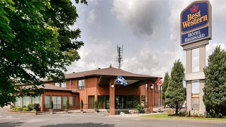 Best Western Brossard