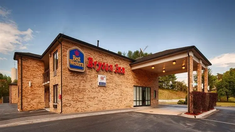 Best Western Bryson Inn