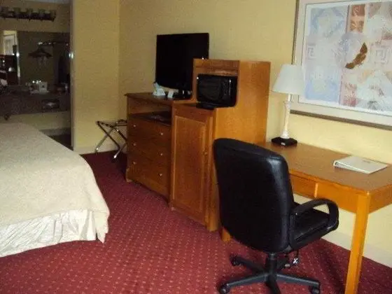 Best Western Bryson Inn - Genel