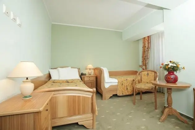 Best Western Bucovina Club de Munte