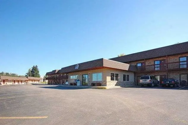 Best Western Buffalo Ridge Inn