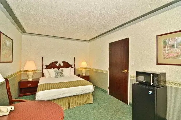 Best Western Butch Cassidy Inn