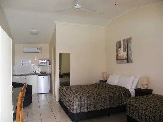 Best Western Caboolture Central Motor Inn