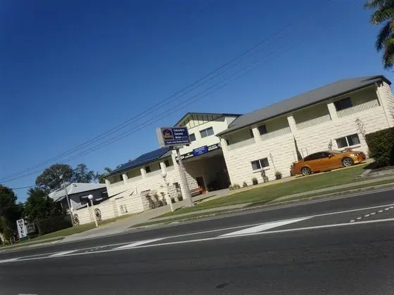 Best Western Caboolture Gateway Motel