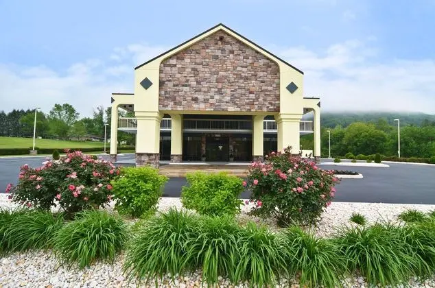 BEST WESTERN Cades Cove Inn - Öne Çıkan Resim