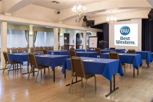 Best Western Calcot