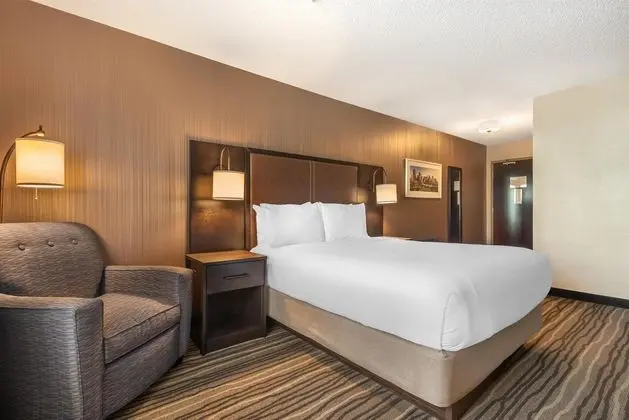 Best Western Calgary Centre Inn - Öne Çıkan Resim