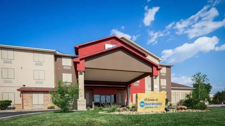 Best Western Cannon AFB - Öne Çıkan Resim