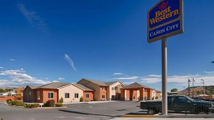 Best Western Canon City