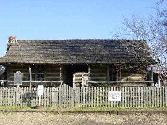 Best Western Canton Inn