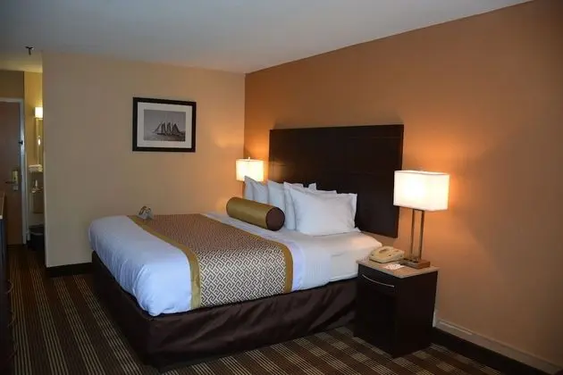 Best Western Cape Cod Hotel - Oda