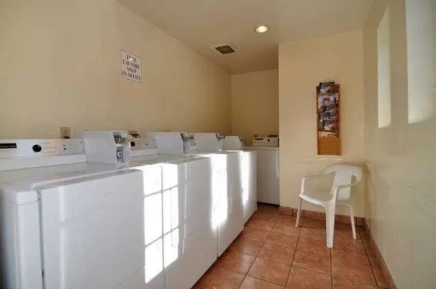 Best Western Capistrano Inn