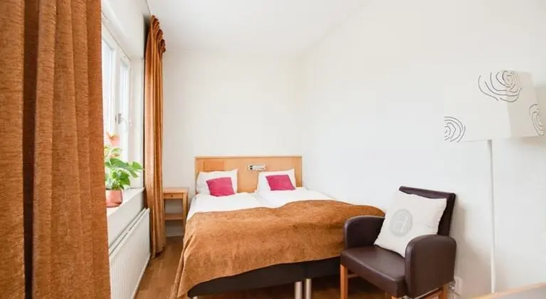 Best Western Capital Hotel