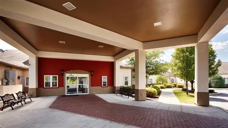 Best Western Carlisle