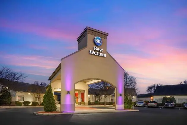 Best Western Carlisle - Öne Çıkan Resim
