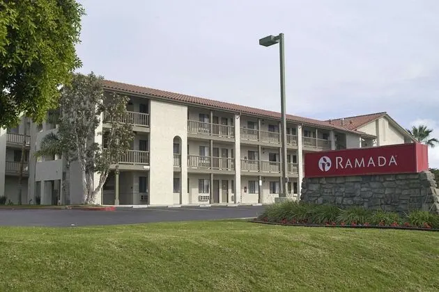 Best Western Carlsbad by the Sea