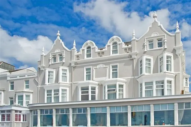 Best Western Carlton