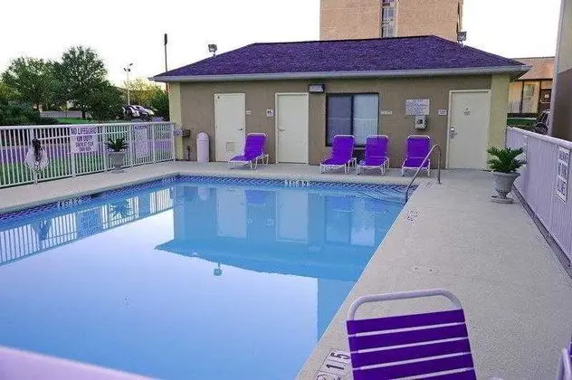 Best Western Carowinds