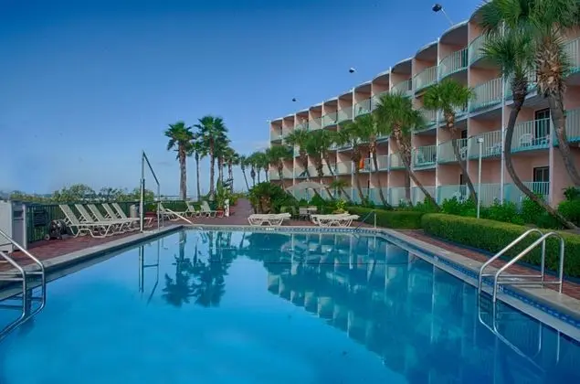 Best Western Casa Loma Inn - Havuz