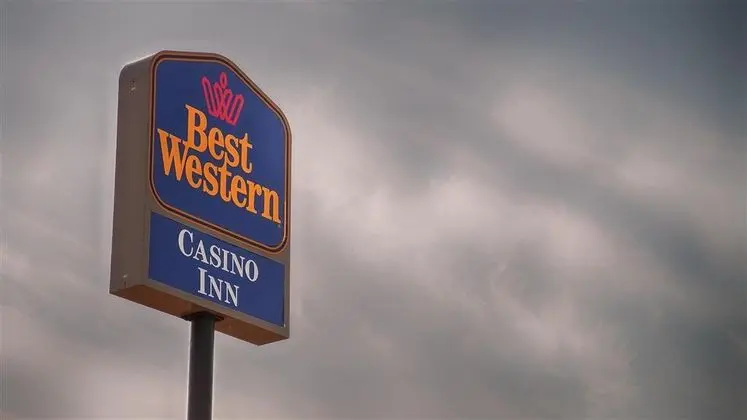 BEST WESTERN Casino Inn