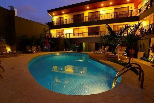 Best Western Hotel & Casino Kamuk
