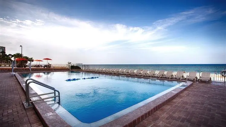 Best Western Castillo del Sol
