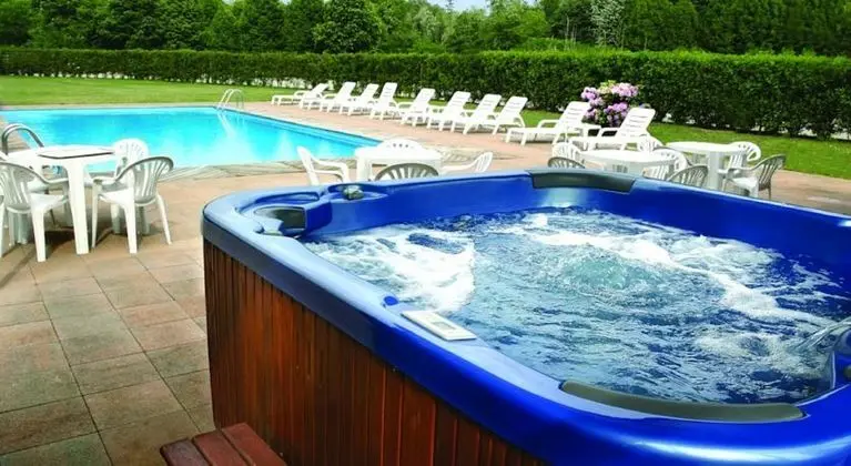 Best Western Cavalieri della Corona