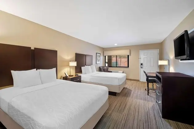 Best Western Cedar Inn - Öne Çıkan Resim