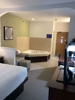 Best Western Celina - Oda
