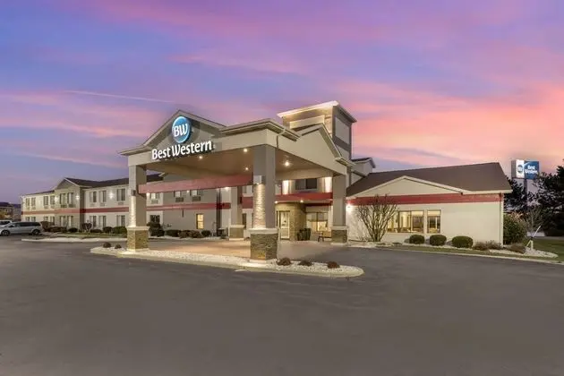 Best Western Celina - Öne Çıkan Resim