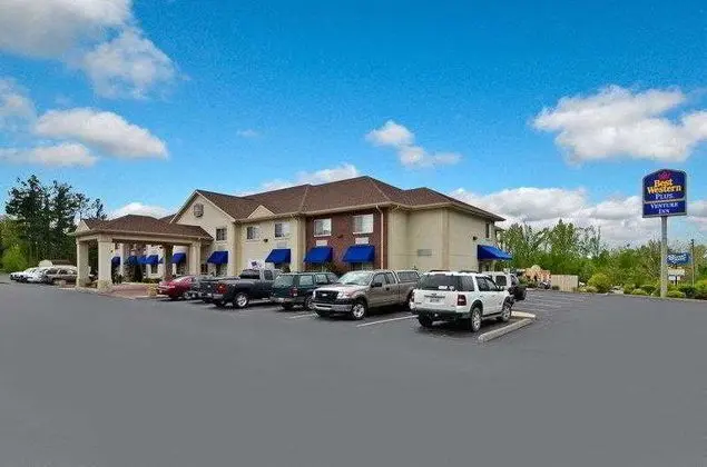 Best Western Central City