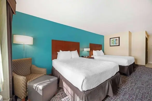Best Western Central City - Öne Çıkan Resim