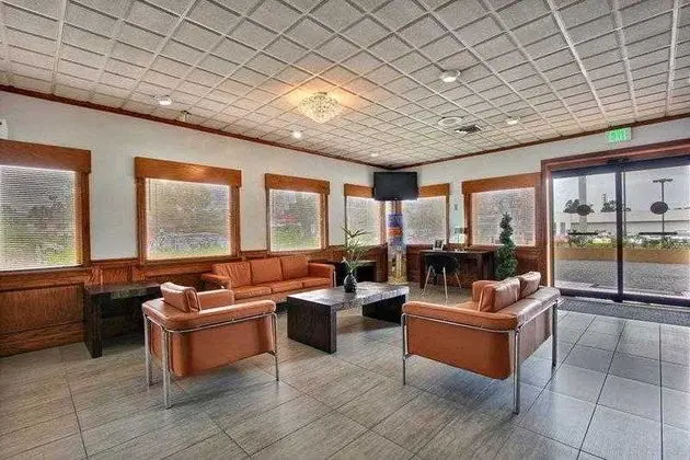 Best Western Central Inn