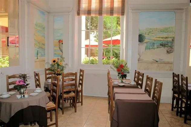 Best Western Central Hotel