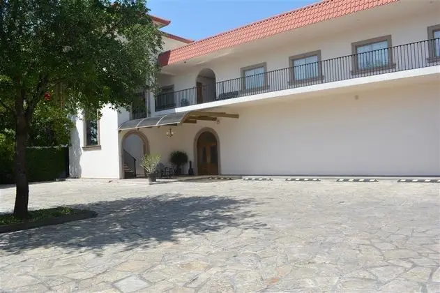 Best Western Centro Cadereyta - Genel