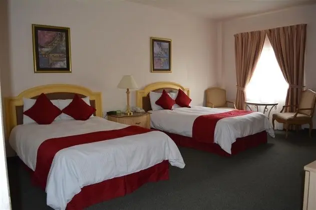 Best Western Centro Cadereyta - Oda