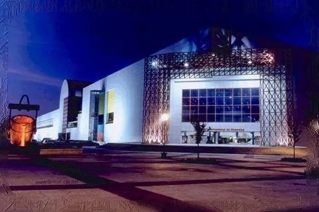 Best Western Centro de Monterrey