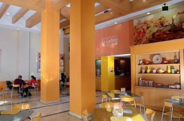 Best Western Centro de Monterrey - Genel