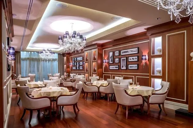Best Western Hotel Century - Öne Çıkan Resim