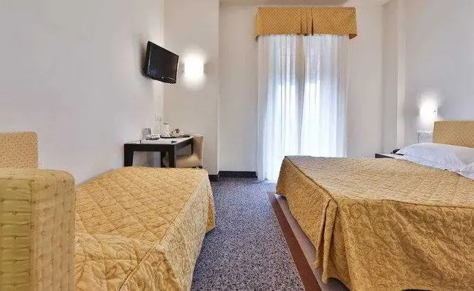 BEST WESTERN Cesena Hotel - Genel