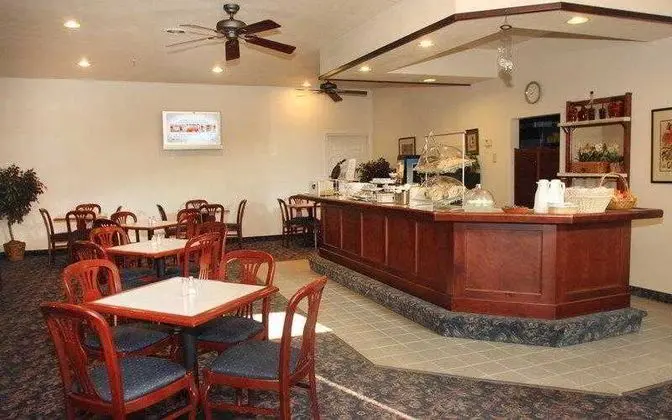 Best Western Chambersburg