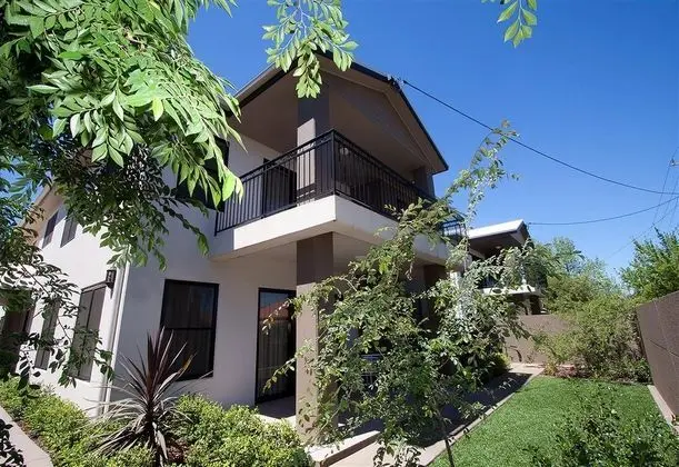 Best Western Charles Sturt Suites & Apartments