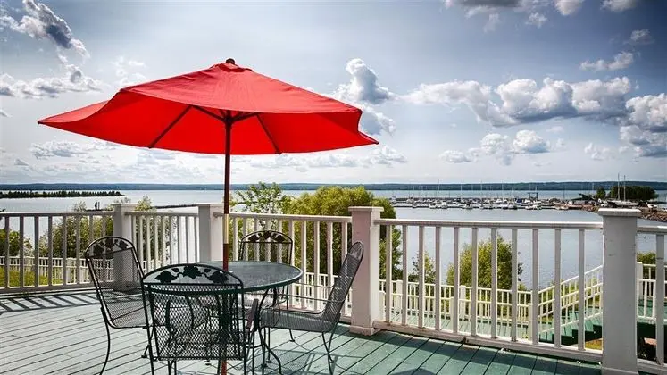 Best Western The Hotel Chequamegon
