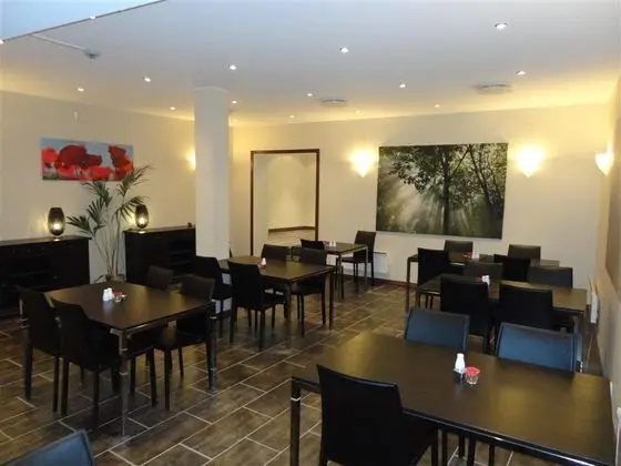 Best Western Chesterfield Hotel