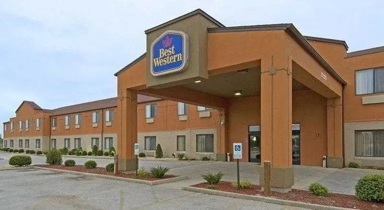 Best Western Chicago Southland